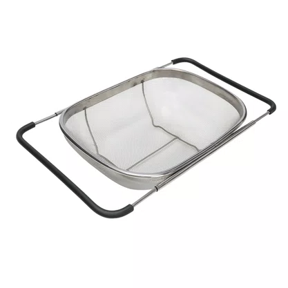 Escorredor pia ajustável 35x24cm gp621
