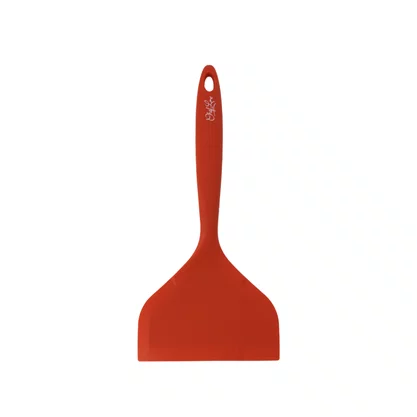 Espatula de silicone de boca larga 25 cm 4526