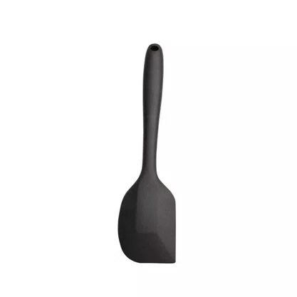 Espatula de silicone preta pro 28 cm 230 c 4511