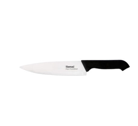 Faca casual p/ cozinha 6"