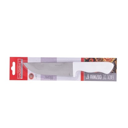 Faca cozinha 6" inox blanc fch-8036