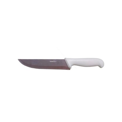 Faca cozinha profissional inox 8" 32cm