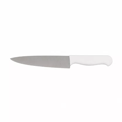Faca de cozinha 8" em inox e polipropileno slim 1550 imperial