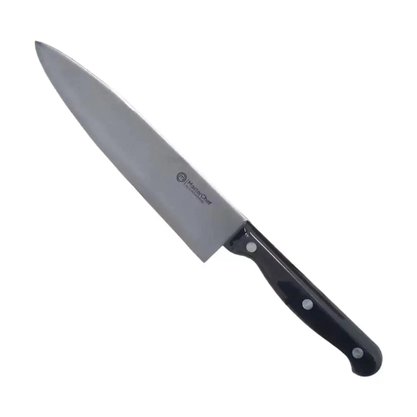 Faca do chef 8" linha masterchef - gedex