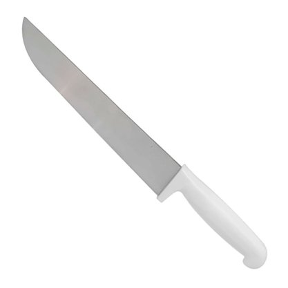 Faca inox kitchen 10" lehavi