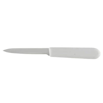 Faca para legumes 4 polegadas aço inox dcasa 001