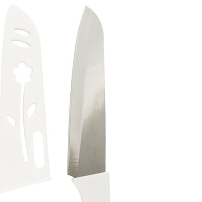 Faca para Legumes Descascador Df-2 Western