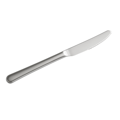 Faca mesa monferrato aço inoxidável (ART’INOX) 003590