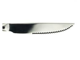 Faca Mônaco para churrasco AD-0002 ad gourmet