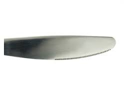 Faca Mônaco para sobremesa AD-0007 ad gourmet