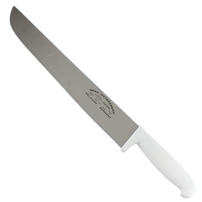 Faca para carne 10 polegadas aço inox corneta -ref 7554510