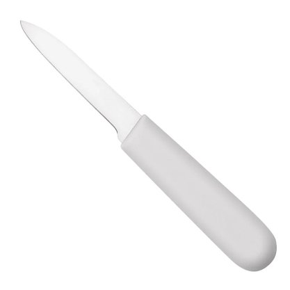 Faca para legumes 4 polegadas aço inox dcasa 001