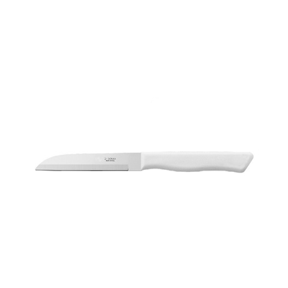 Faca para Legumes Paraty Branco AÇO INOX - Di Solle 001004
