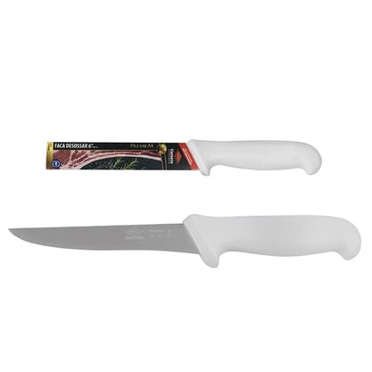 Faca para desossar 6" Corneta