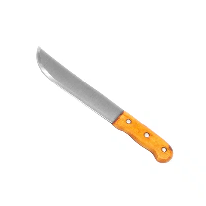 Facão 10" cabo madeira - 1x24 ar0311 - startools
