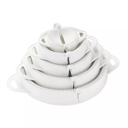 Forma de pastel c/5 unidades fp05f keita