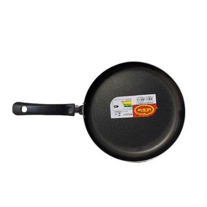 Frigideira omeleteira/tapioqueira antiaderente 20