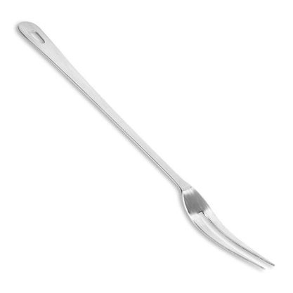 Garfo p/assado de 35 cm