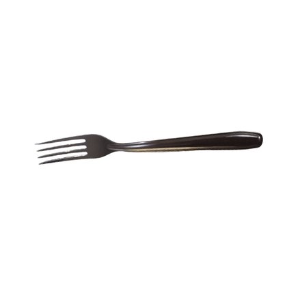Garfo de mesa em aço inoxidável ref 2122/2711
