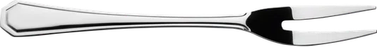 Garfo trinchante inox premium gp128