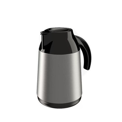 Garrafa térmica berlim inoxidável 1,0 litros - unitermi