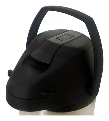 Garrafa térmica inox 3litros água suco café
