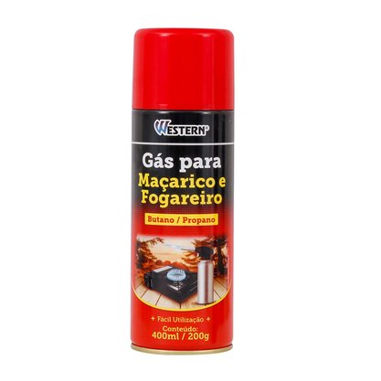 Gás maçarico fogareiro Gi-4000