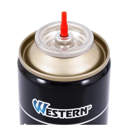 Gás maçarico e isqueiro gi-3000 western