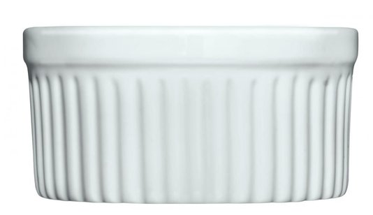 Germer Ramekin Canelado 240ml