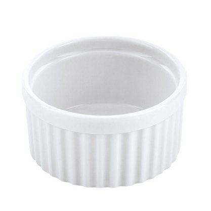 Germer Ramekin Canelado 240ml