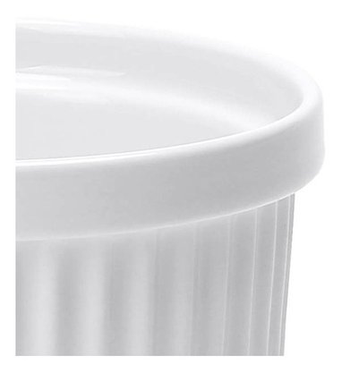 Germer Ramekin Canelado 240ml