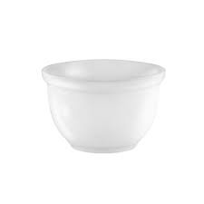 Iogurteira pequena 150ml de porcelana 00063 - ref 913145