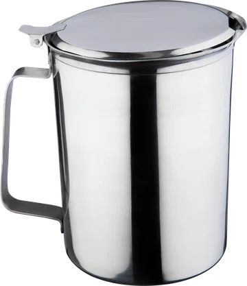 Jarra 2l inox c/tampa aparador gelo gp118