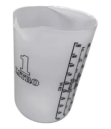 Jarra medidora 1 l pp 10112 jolly