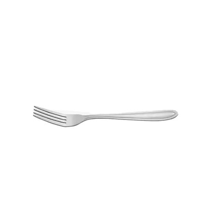 Jogo garfo sobremesa inox damasco com 6 peças 17x1,2 cmbs611 budi Jogo garfo sobremesa inox damasco com 6 peças 17x1,2 cmbs611 budi