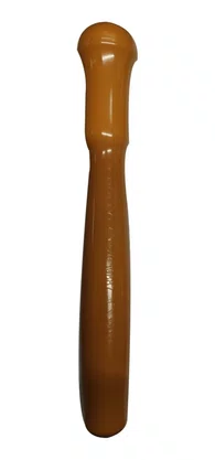 Socador de limão profissional 19x3cm 10887
