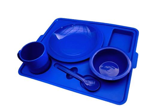 Kit escolar merenda