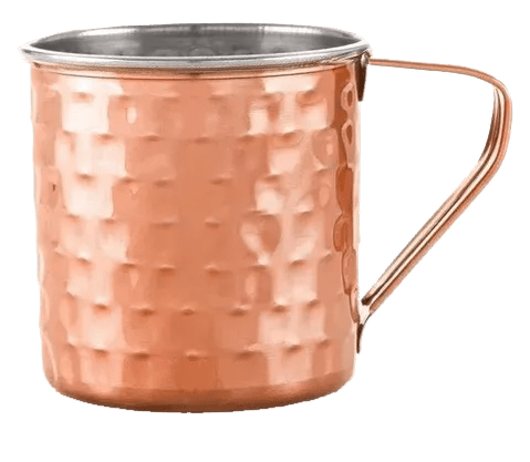 Kit profissional para Barman Moscow Mule - com 6 peças