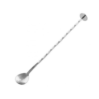 Kit profissional com 9 peças para barman
