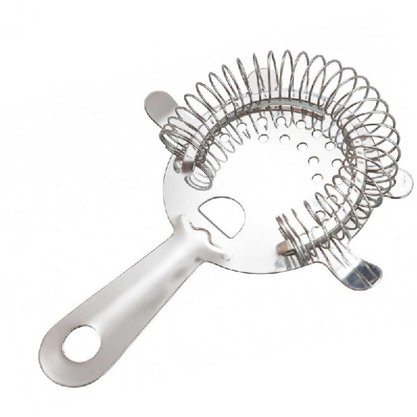 Kit profissional com 9 peças para barman