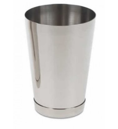 Coqueteleira Inox 840ml Lgc840 com peso