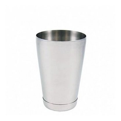 Coqueteleira Inox 840ml Lgc840 com peso