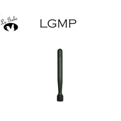 Macerador Plástico 22cm Lgmp