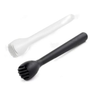 Macerador Plástico 22cm Lgmp