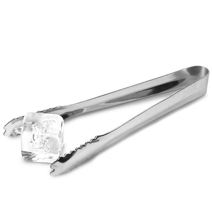 Pegador Jacaré com 16cm em Inox Lgpeg6