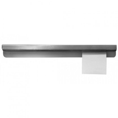 Porta Comanda em Alumínio 46cm