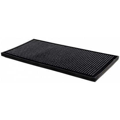 Tapete Borracha Barmat 15x30cm Lgtb15 - design exclusivo - Marca Le Galo
