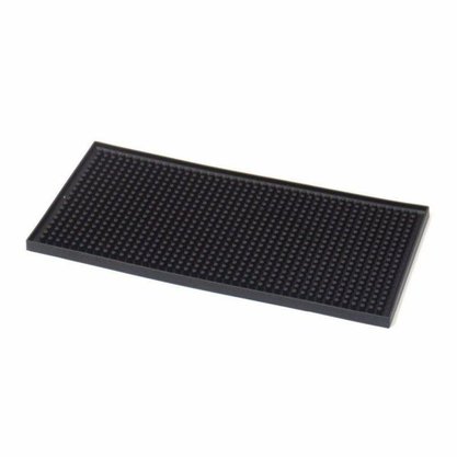 Tapete Borracha Barmat 15x30cm Lgtb15 - design exclusivo - Marca Le Galo