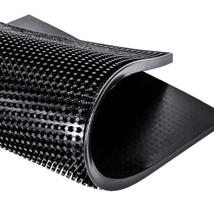 Tapete de Borracha Barmat 8x59cm Lgtb59
