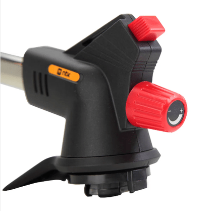 Maçarico portátil gás torch ntk